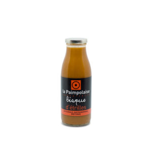 Bisque d'étrilles 500ml