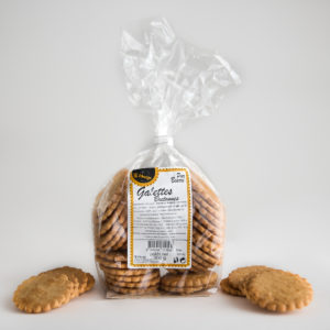 Galettes Bretonnes pur beurre