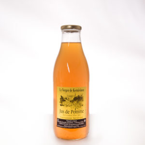 Jus de pomme Kernivinen