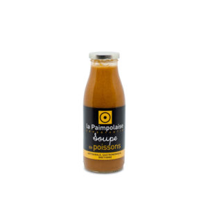 Soupe de poissons 500ml