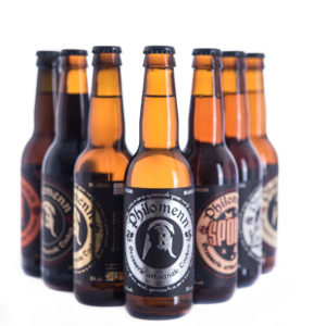 Philomenn Blanche 33cl