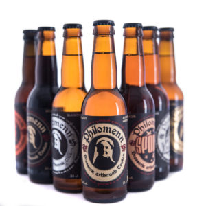 Philomenn Blonde 33cl