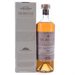 Fine Bretagne GILLES LEIZOUR - CUVÉE ETOILE