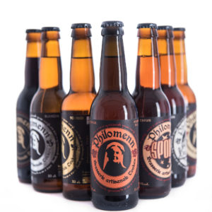 Philomenn Rousse 33cl