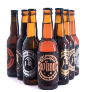 Philomenn Triple "Spoum" 33cl