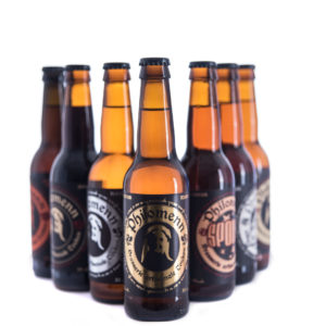 Philomenn Tourbée 33cl