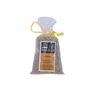 Sachet de sel artisanal du marais breton