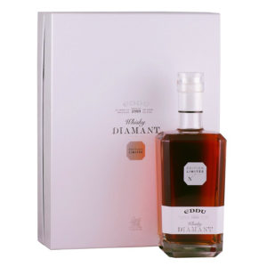 Coffret EDDU Diamant édition limitée