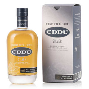 Whisky EDDU Silver