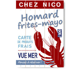 Restaurant Chez Nico