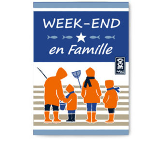 Week end en famille