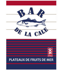 Bar de la Cale