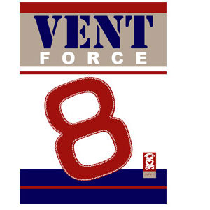 Vent force 8