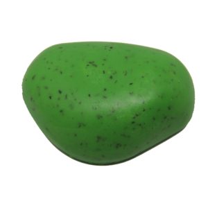 Galet de savon surprise au kiwi breton