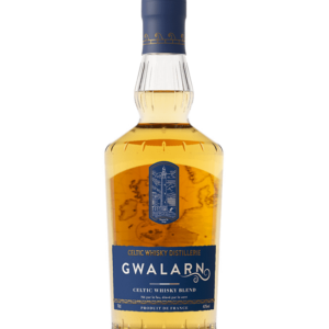 Gwalarn Celtic Blend