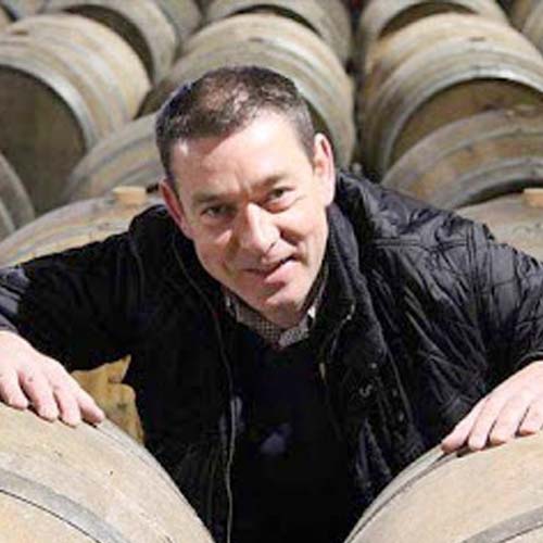 Stéphane Mordeles