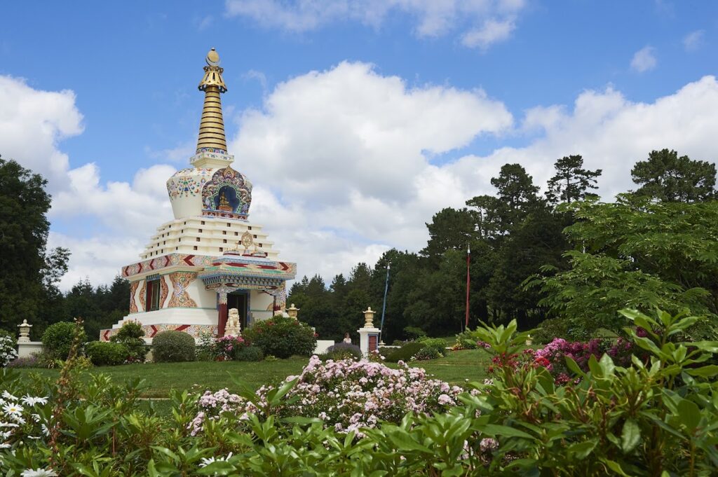 5 lieux insolites à visiter en Bretagne