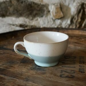 bolée bretonne à cidre moderne