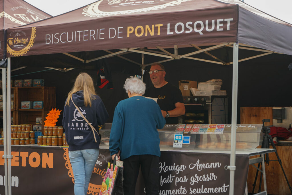 La révolte des Bonnets Rouges en 1675. 